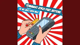 Se mi lasci non vale (feat. Rettore) (Portami il Pos Remix)