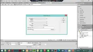 5  Create the Delete product from the table and login
