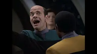 Star Trek Voyager 