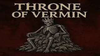 Throne Of Vermin - The Rot Ascends
