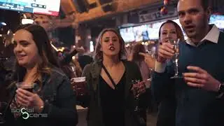 Denver New Year's Eve (NYE) Bar Crawl