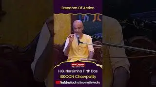 Freedom Of Action #shorts