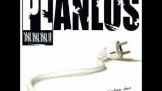 Planlos - Rocklegenden.wmv