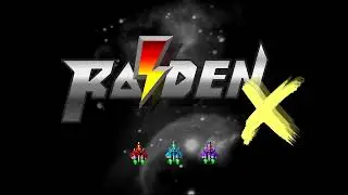 Burnt Field (Stage 4) - RaidenX Music Extended