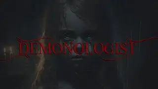 Demonologist live stream, join the games with @Wraith1982