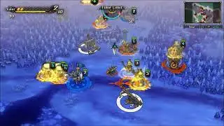 Unicorn Overlord walkthrough with commentary 84 A Fleeting Dream (True Zenoiran)