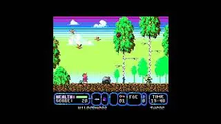 MyC64 core - A Pig Quest