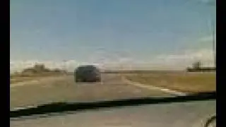 FPV F6 Tornado Around Barbegello