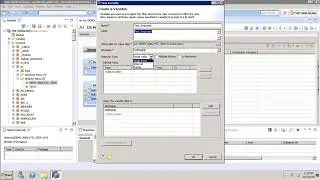 SAP HANA - Input Parameter/Variable