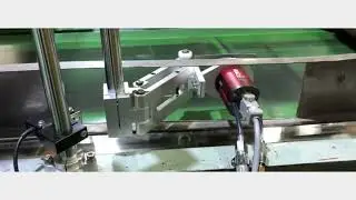 DOD Inkjet Marking Equipment | Made in Korea | Intermac RED DOD