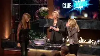 Hollywood Game Night : Show Me Your Music, I&acute;ll Show You Mine Behind the Scenes (Broll) | ScreenSlam
