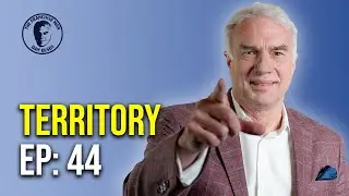 Ask Coach Dan: How Do I Choose The Right Territory