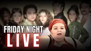 Friday Night After T-day Special - AYE Live!
