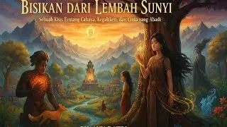 Bisikan dari Lembah Sunyi | Legenda Ayu Ratri &ndash; Penjaga Cahaya Alam