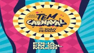 Transmissao ao Vivo | Carnaval Tradição de João Pessoa 2025 | Av Duarte da Silveira