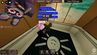 Jogando com o Zack