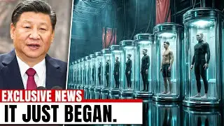 China Just Shocked the World With They’re Building!