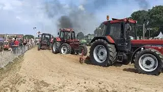 IHF Panningen 2025