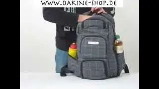 Dakine Terminal Rucksack - mit Laptopfach