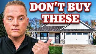 Never Buy These Types of Homes in Minneapolis