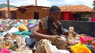 USIMDHARAU MTU USIYE MJUA😭 |Ganze films short film |swahili movies |latest videos | ft @Deraisoo