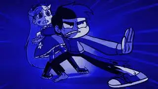 Star Butterfly and Steven Universe vs Death (gift for @WKEntertainmemt4071)