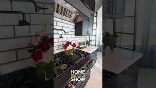 All Black Kitchen: YAY or NAY? #luxurylifestyle #customkitchen