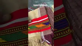 50-50 RIHA , PURE MUGA RIHA & 50-50 MEKHELA COLLECTION