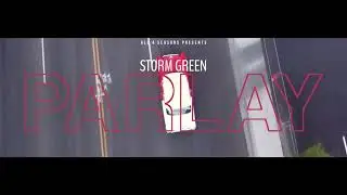 Storm Green - 