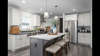 Heartland I by Nationwide Homes