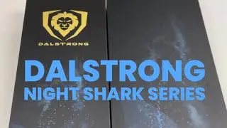 Dalstrong Butcher Knife Review