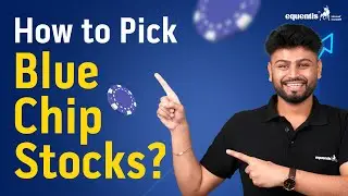 Blue Chip Stocks Explained: How to Spot the REAL Market Leaders| Equentis Research and Ranking