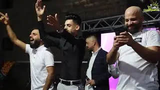 دحيه ابن حلحول الزعامه 2022✌🔞 النجم احمد الكيلاني | مهرجان محمد ابو يوسف الزماعره حلحول | ماستركاسيت