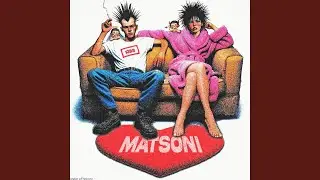 MATSONI