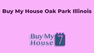Buy My House Oak Park Illinois | (833) 207-1830