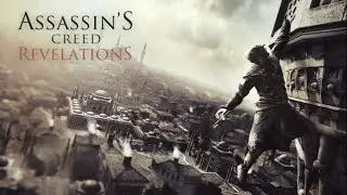 Assassin's Creed: Revelations (1)