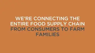 Transparency In Our Food Supply | Truterra