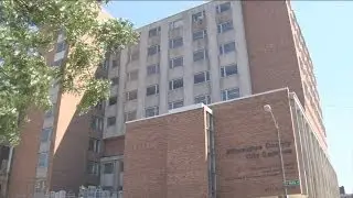 Milwaukee County Employee Suspended On Fraud, Embezzlement Allegations