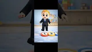 Learn Counting Numbers Kids