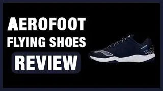 Aerofoot Flying Shoes Review | Aerofoot Real or Fake?