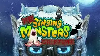 HB - Cold Island Chiptune (My Singing Monsters) (+ bbli$zard)