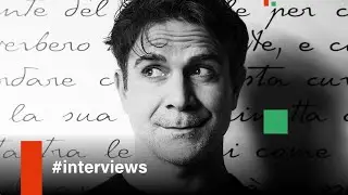 The dynamic shape of a brand. The Italian way of Cappelli Identity design | #interview - E. Cappelli
