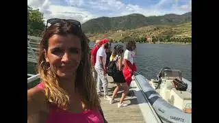 Discover the Douro Valley with Time Off