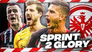 FIFA 21: FRANKFURT WIRD NACH TORFESTIVAL CL-SIEGER!!🦅🏆💥 Frankfurt Sprint to Glory