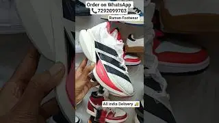 Adidas Adizero Prime X3 Running Shoes Review #shorts