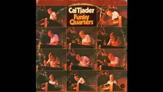 Cubano Chant - THE CAL TJADER QUINTET
