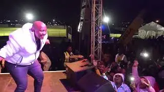 Jumbo, TONGAAT PERFORMANCE