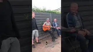 Warszawiak z Karsina &bdquo;polka cwana V2