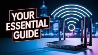 Networking Components Explained: Your Essential Guide