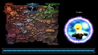 Sacrifice: Stratos: Credits